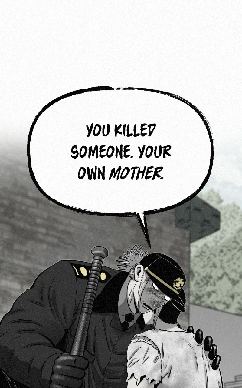 Ne Iuseul Saranghara Chapter 22 page 1 - 
