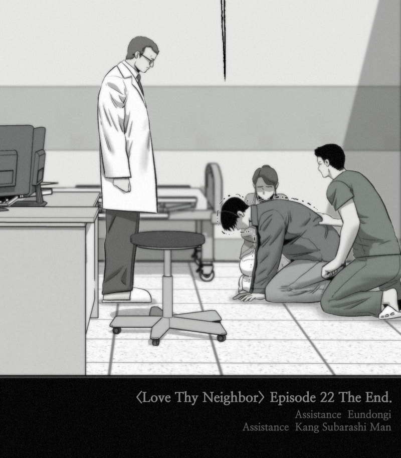 Ne Iuseul Saranghara Chapter 22 page 103 - 