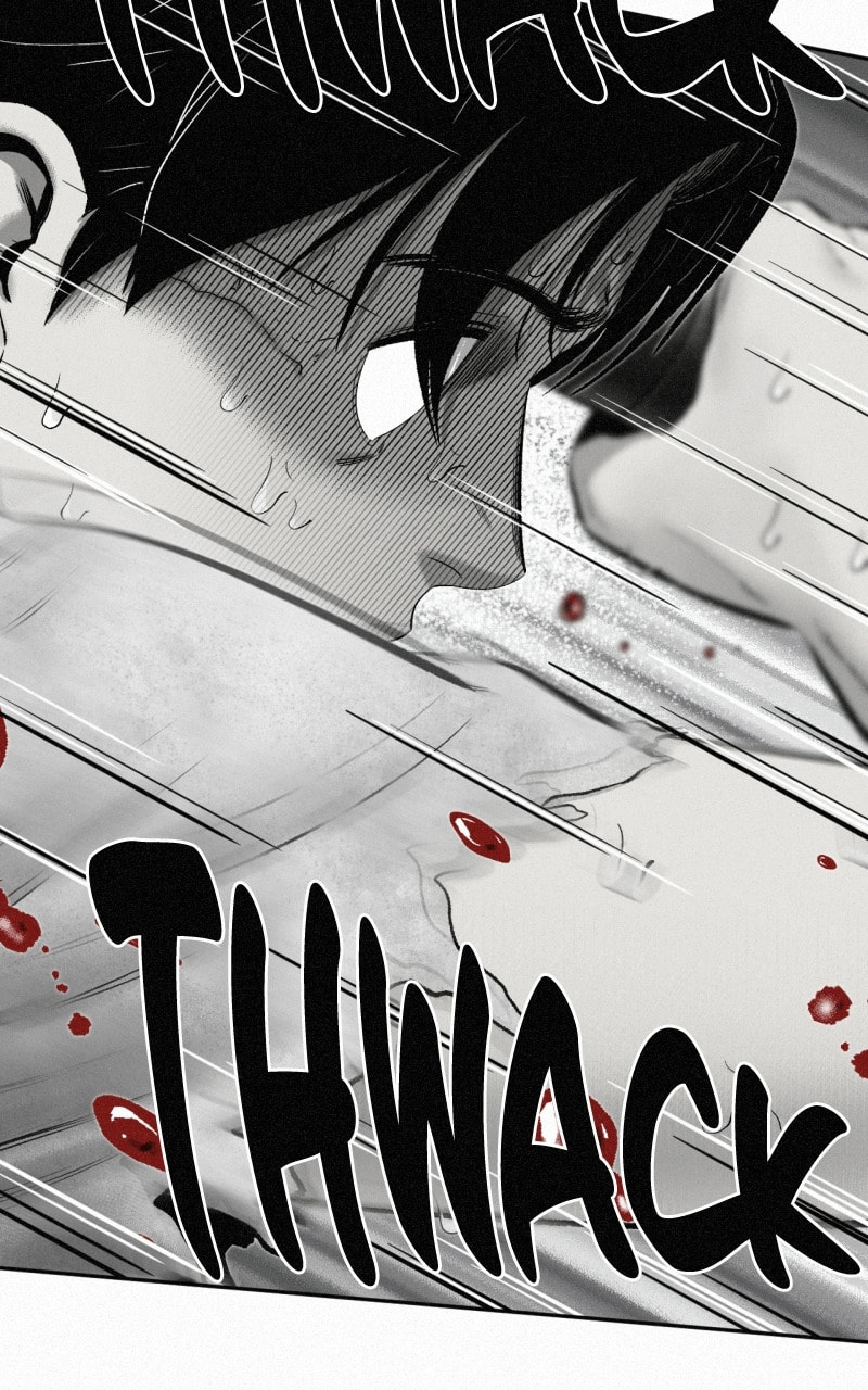 Ne Iuseul Saranghara Chapter 22 page 20 - 