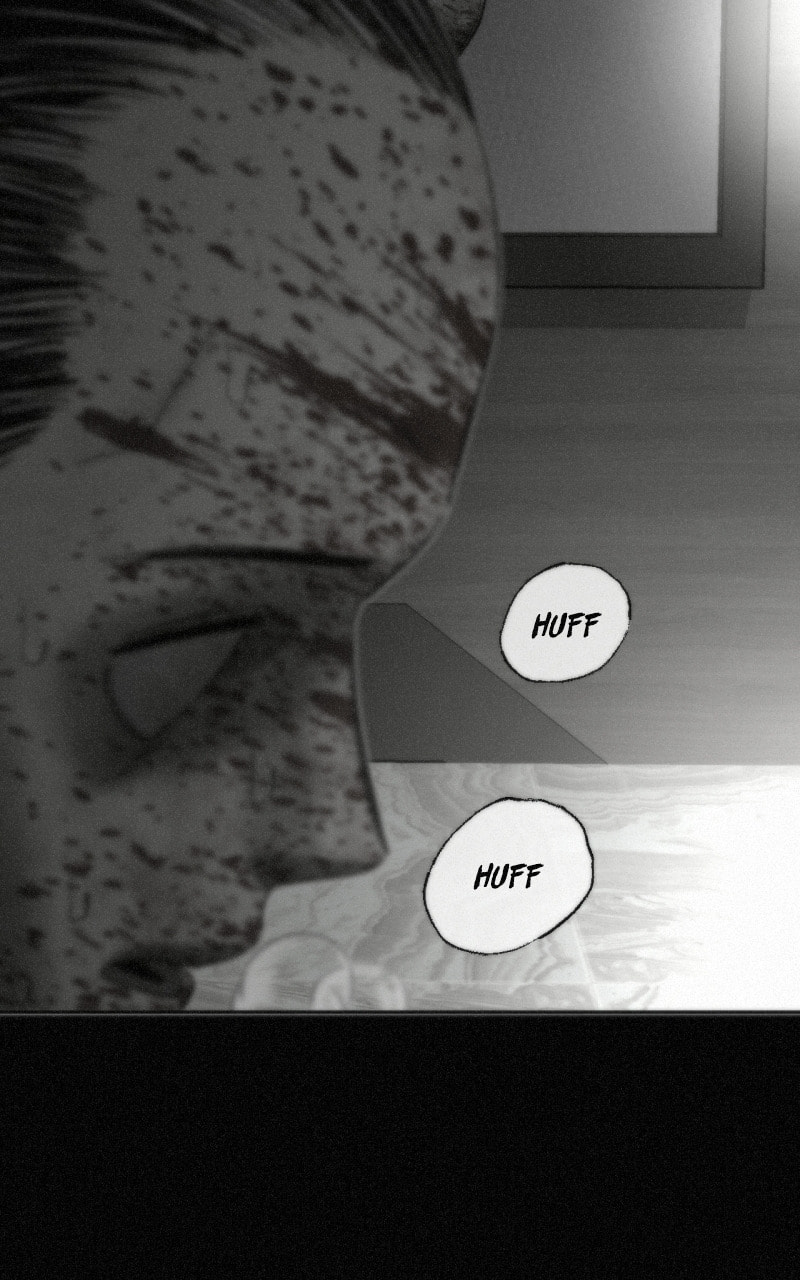 Ne Iuseul Saranghara Chapter 22 page 31 - 