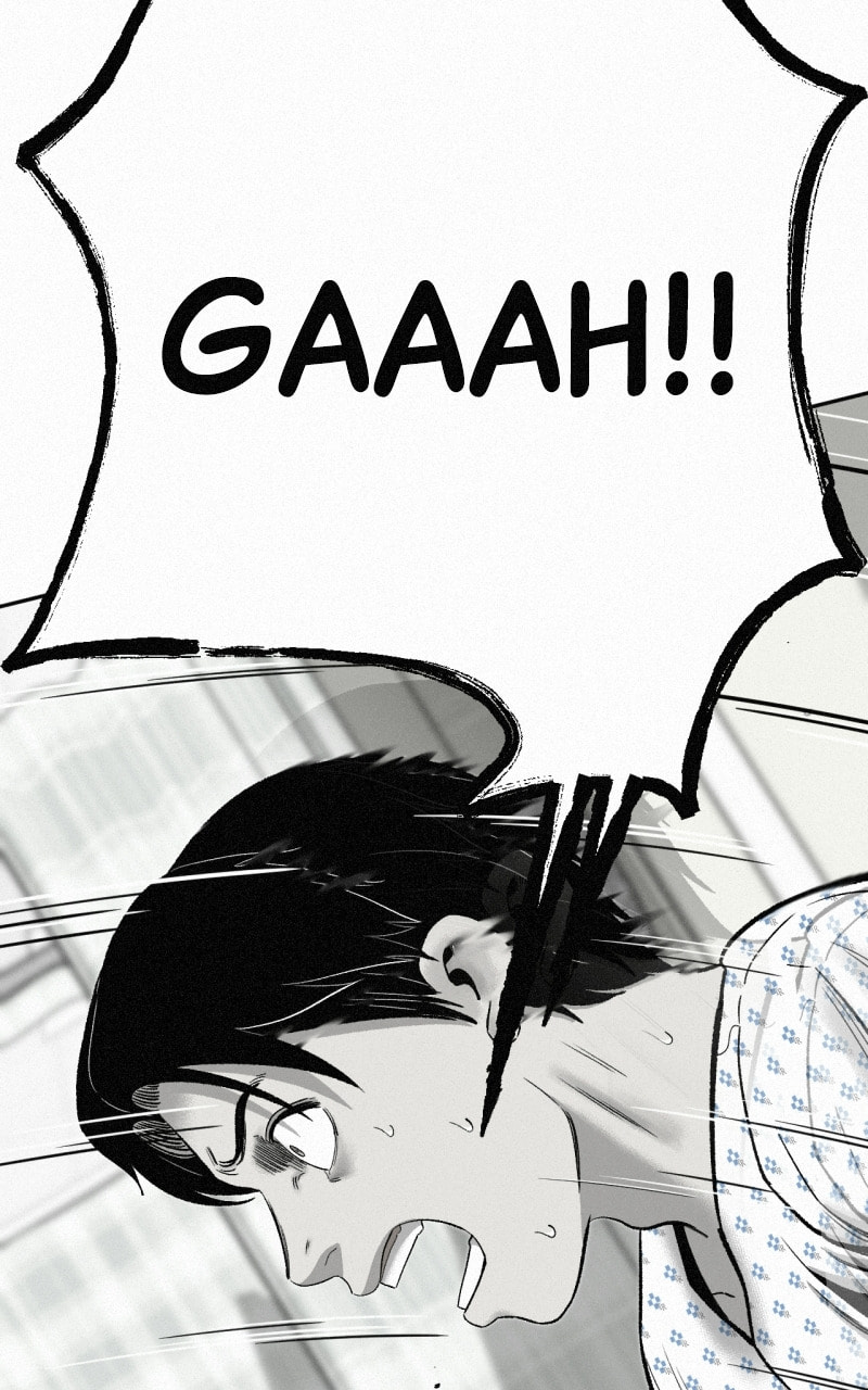 Ne Iuseul Saranghara Chapter 22 page 35 - 