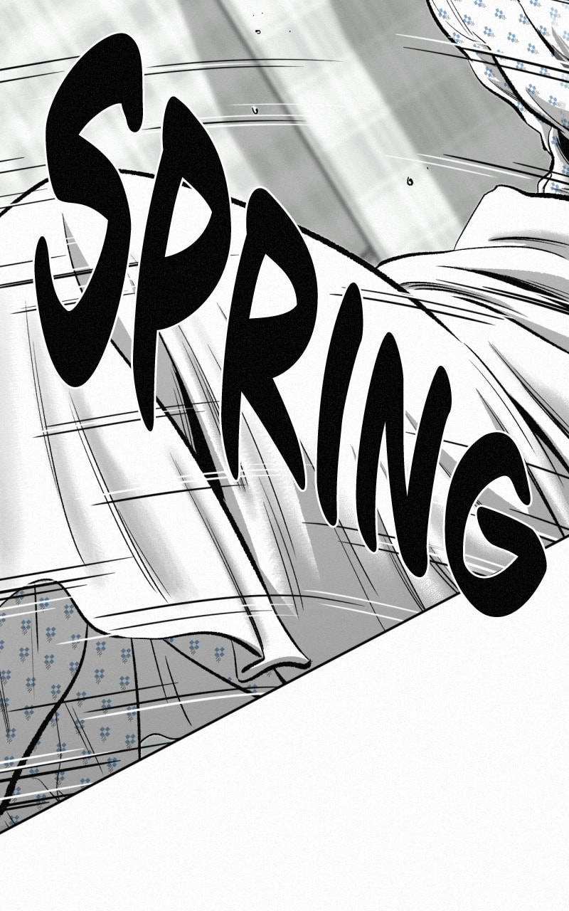 Ne Iuseul Saranghara Chapter 22 page 36 - 