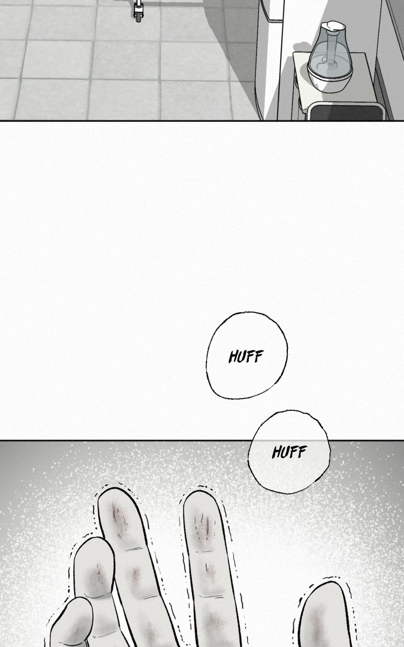 Ne Iuseul Saranghara Chapter 22 page 38 - 
