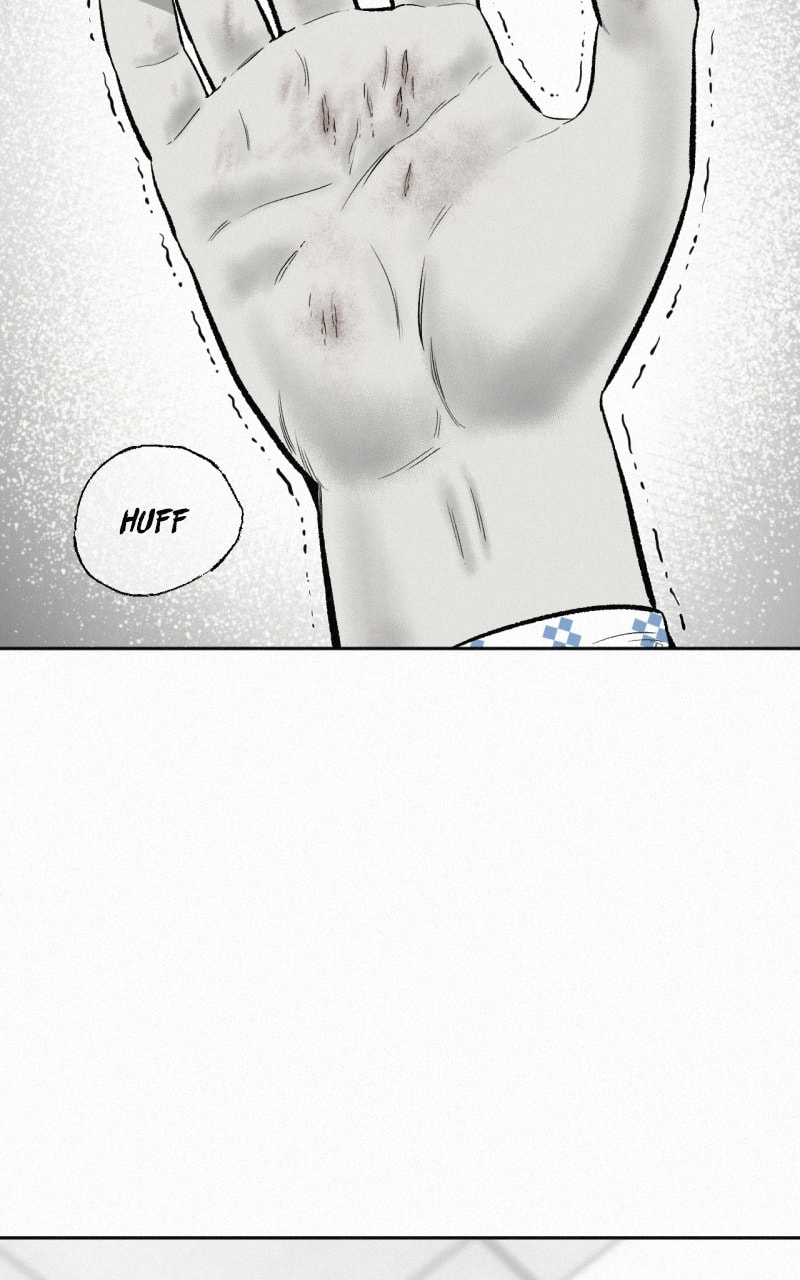 Ne Iuseul Saranghara Chapter 22 page 39 - 