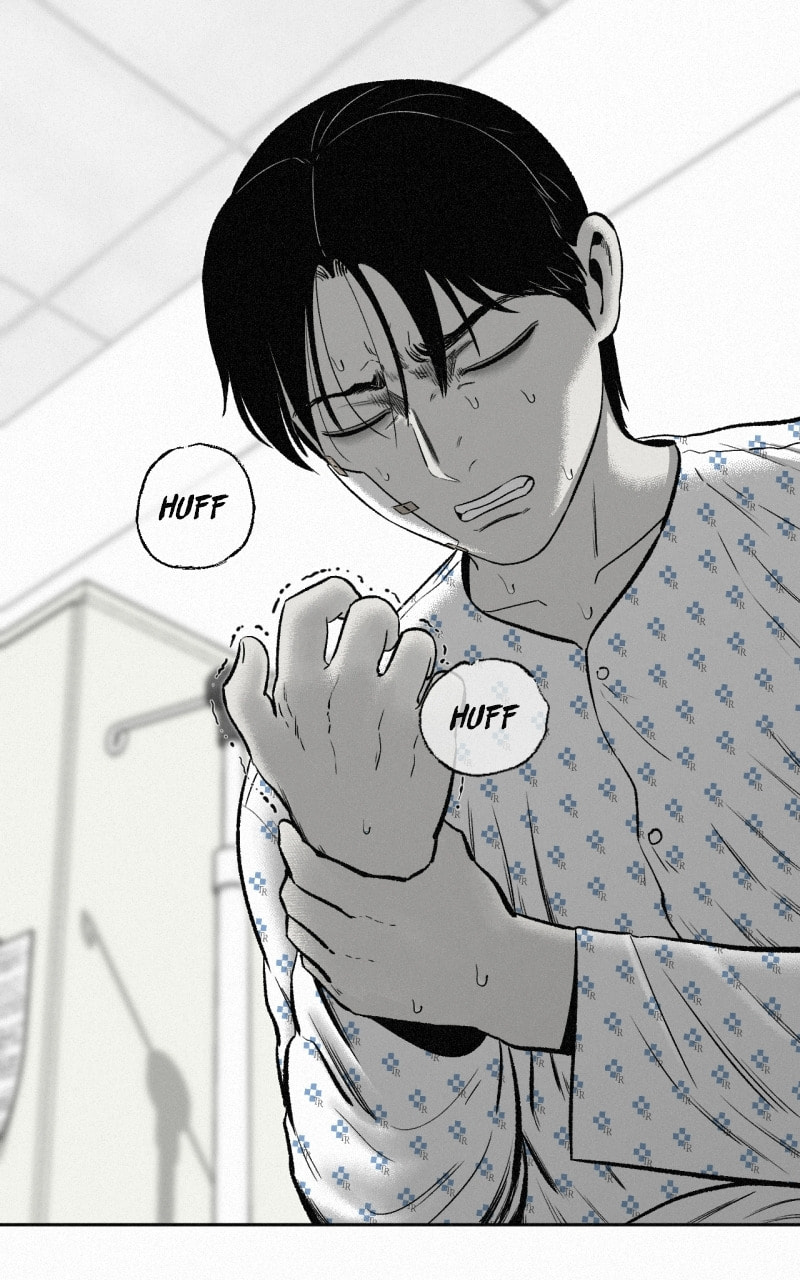 Ne Iuseul Saranghara Chapter 22 page 40 - 