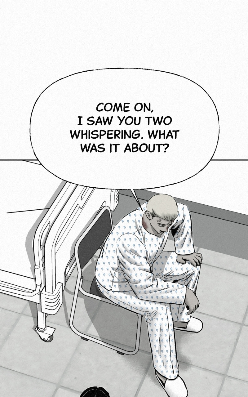 Ne Iuseul Saranghara Chapter 22 page 50 - 