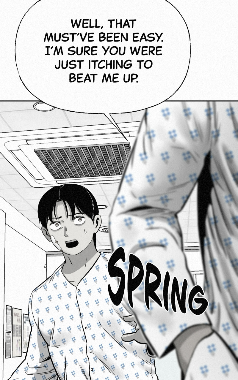 Ne Iuseul Saranghara Chapter 22 page 54 - 