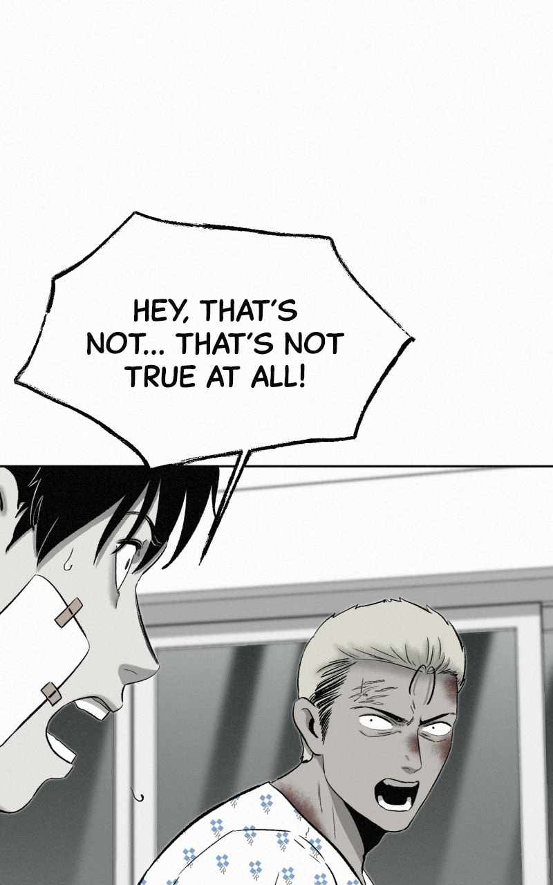 Ne Iuseul Saranghara Chapter 22 page 57 - 