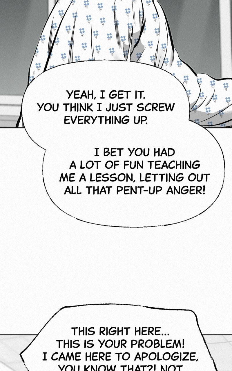 Ne Iuseul Saranghara Chapter 22 page 58 - 