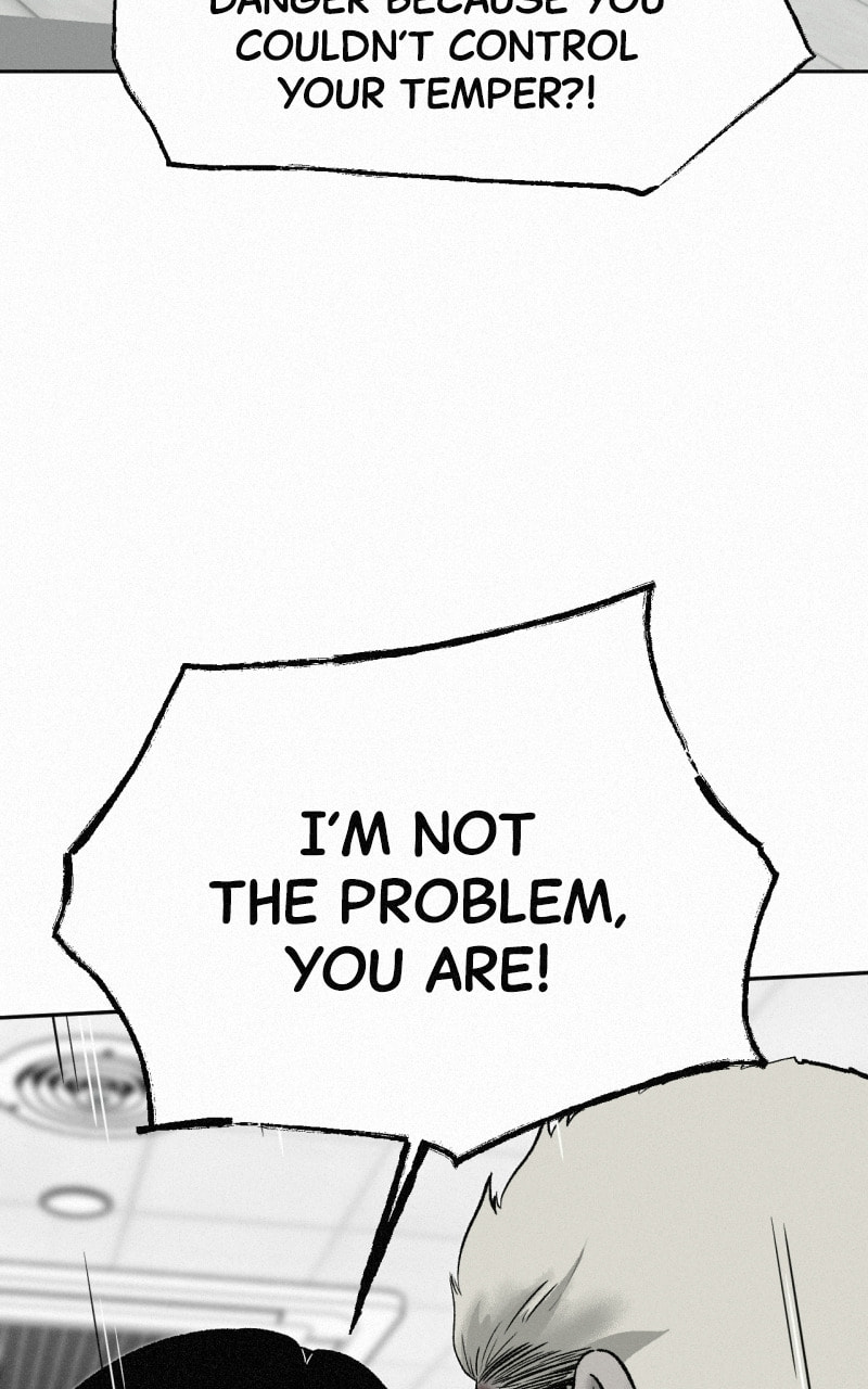 Ne Iuseul Saranghara Chapter 22 page 60 - 