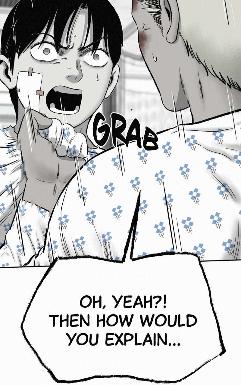 Ne Iuseul Saranghara Chapter 22 page 61 - 