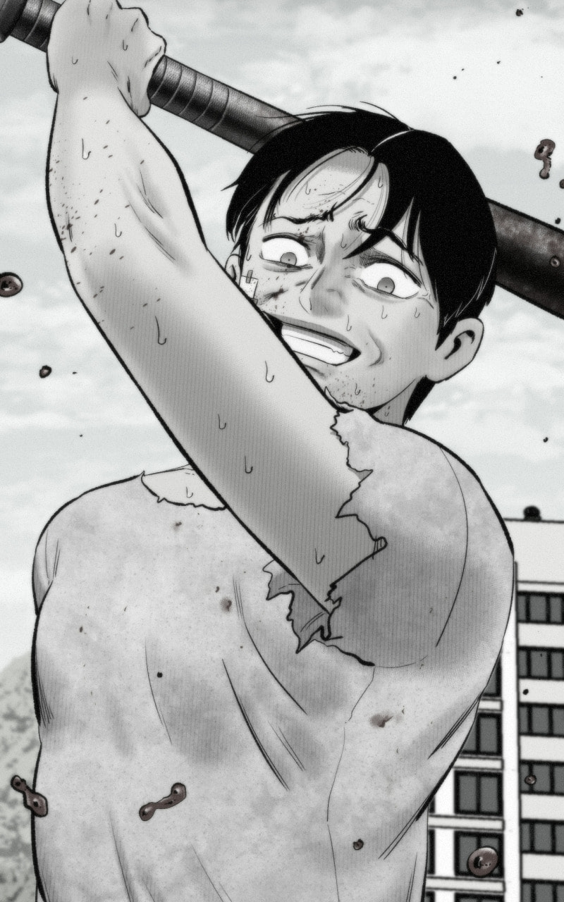 Ne Iuseul Saranghara Chapter 22 page 64 - 