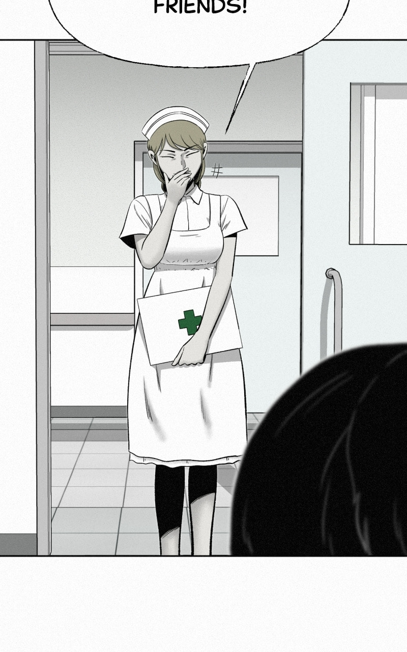 Ne Iuseul Saranghara Chapter 22 page 72 - 
