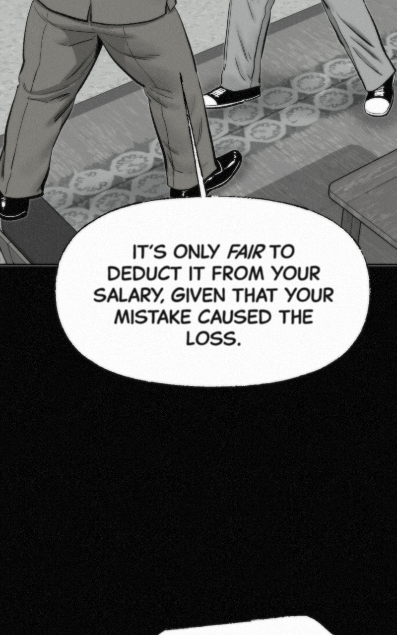 Ne Iuseul Saranghara Chapter 23 page 63 - 