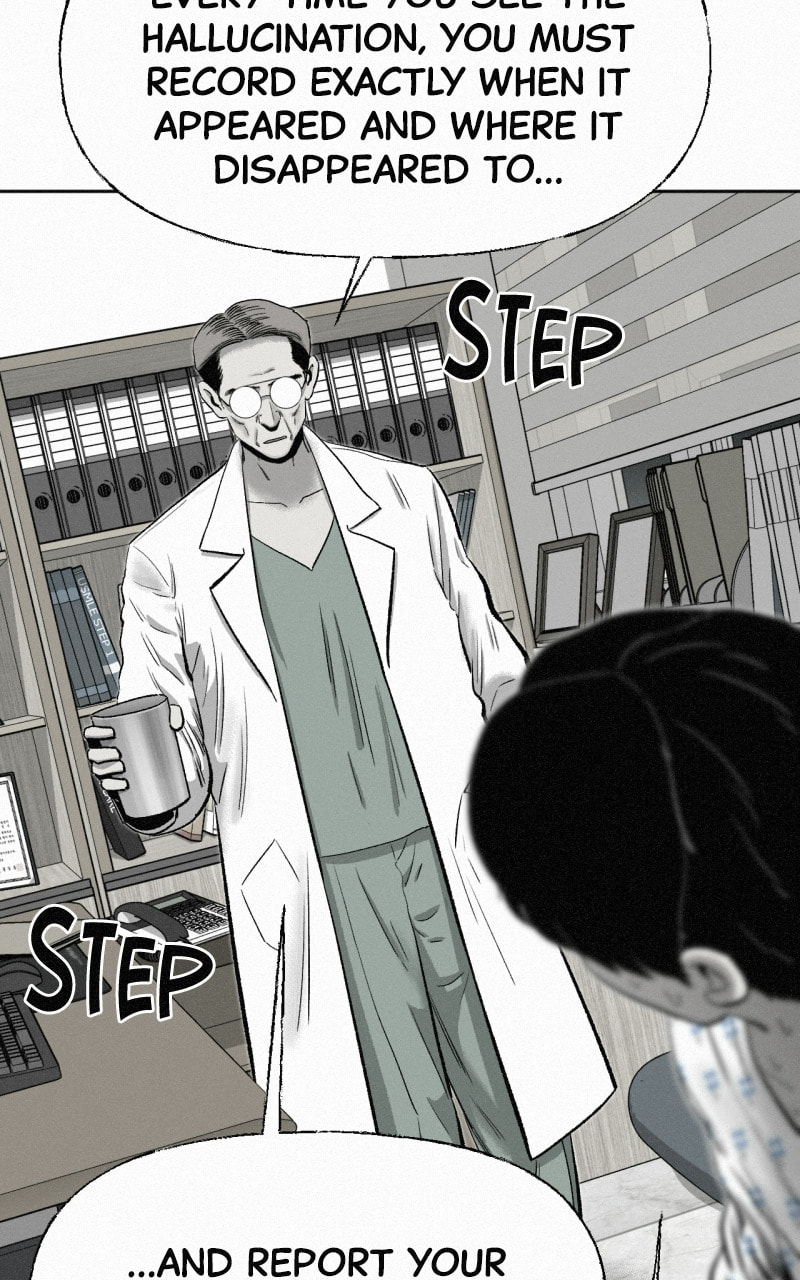 Ne Iuseul Saranghara Chapter 24 page 83 - 