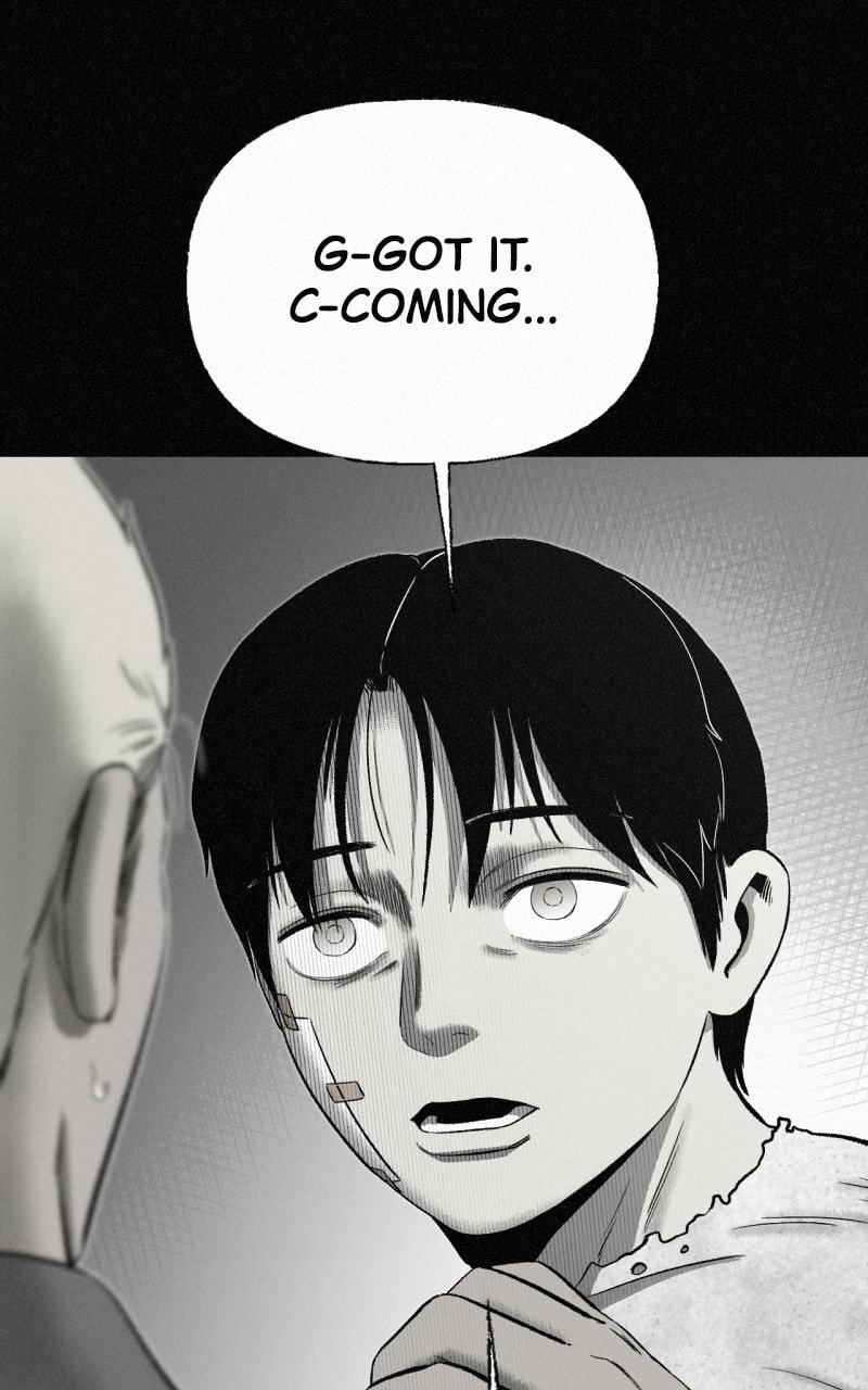 Ne Iuseul Saranghara Chapter 25 page 35 - 