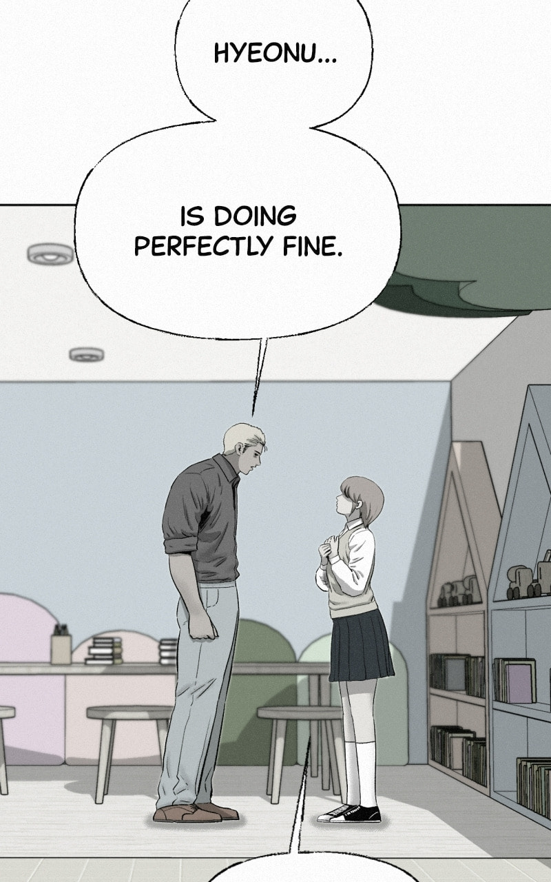 Ne Iuseul Saranghara Chapter 25 page 61 - 
