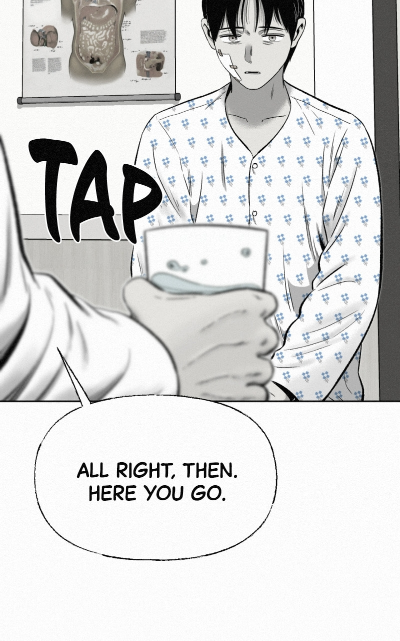 Ne Iuseul Saranghara Chapter 25 page 91 - 