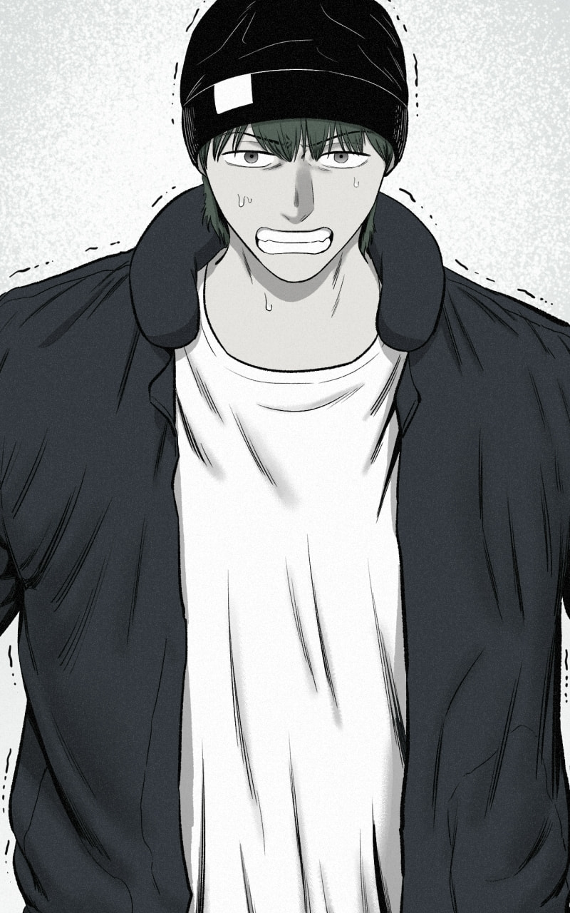 Ne Iuseul Saranghara Chapter 26 page 119 - 