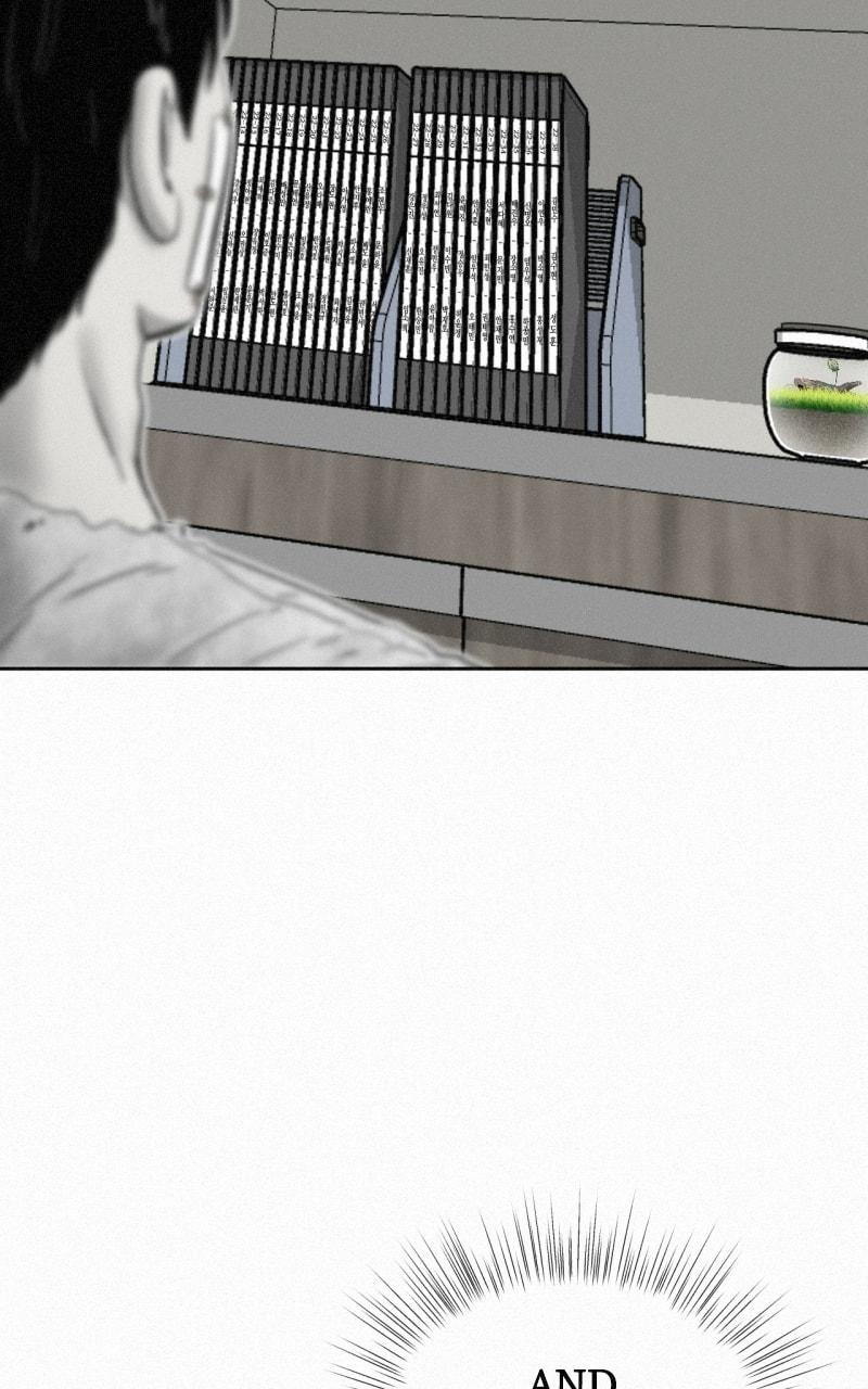 Ne Iuseul Saranghara Chapter 26 page 30 - 