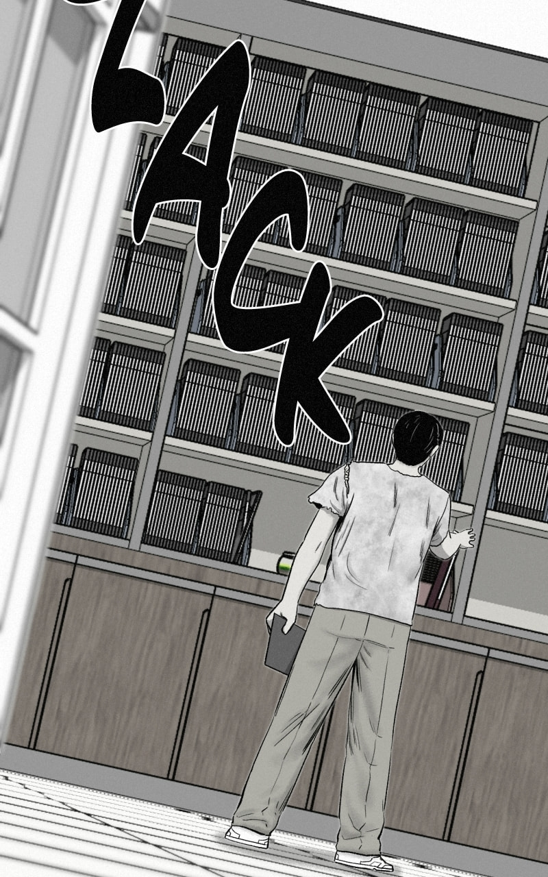 Ne Iuseul Saranghara Chapter 26 page 46 - 