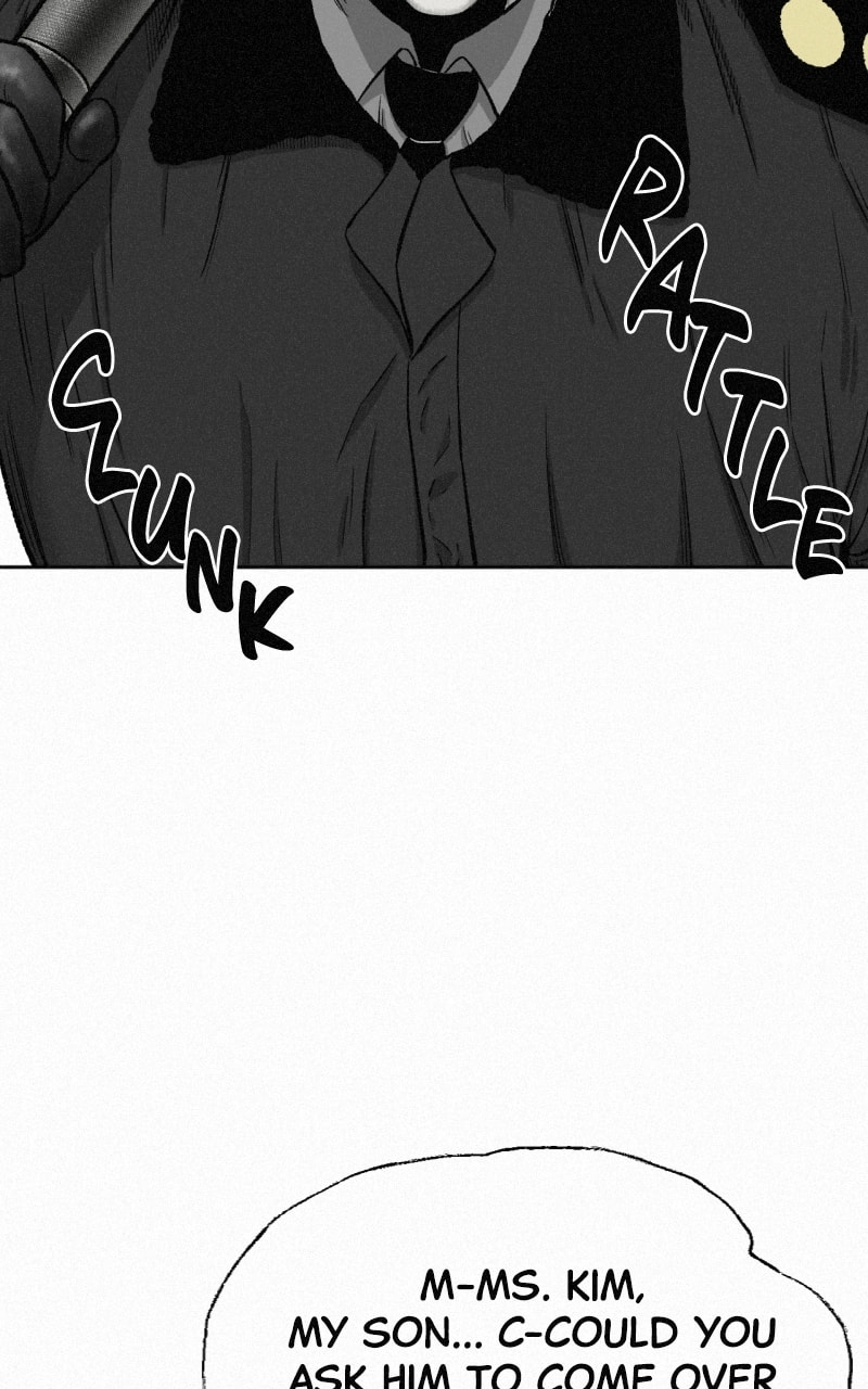 Ne Iuseul Saranghara Chapter 26 page 80 - 