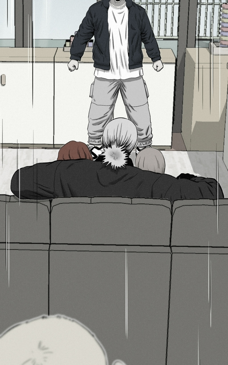 Ne Iuseul Saranghara Chapter 27 page 2 - 
