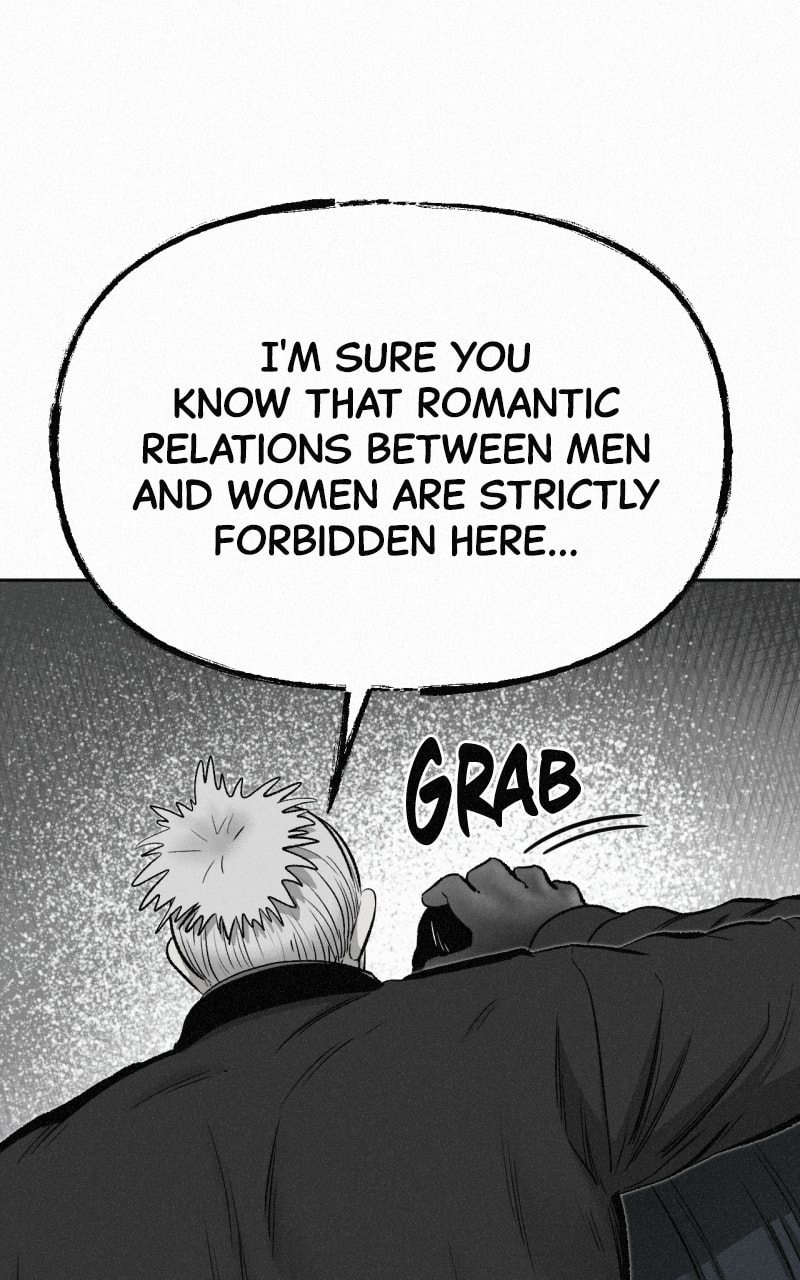 Ne Iuseul Saranghara Chapter 27 page 21 - 