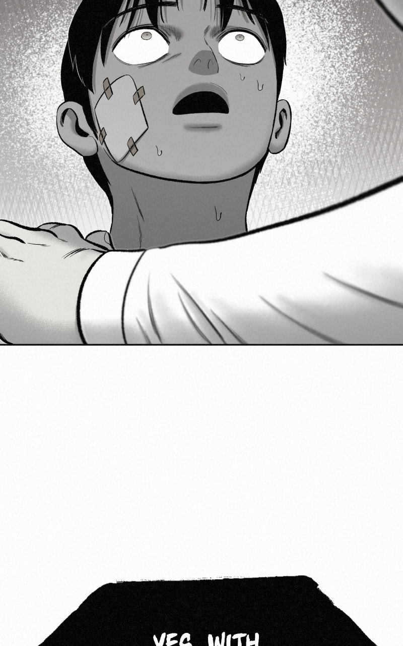Ne Iuseul Saranghara Chapter 27 page 42 - 