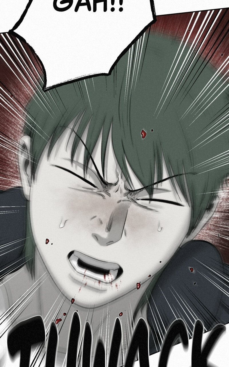 Ne Iuseul Saranghara Chapter 27 page 57 - 