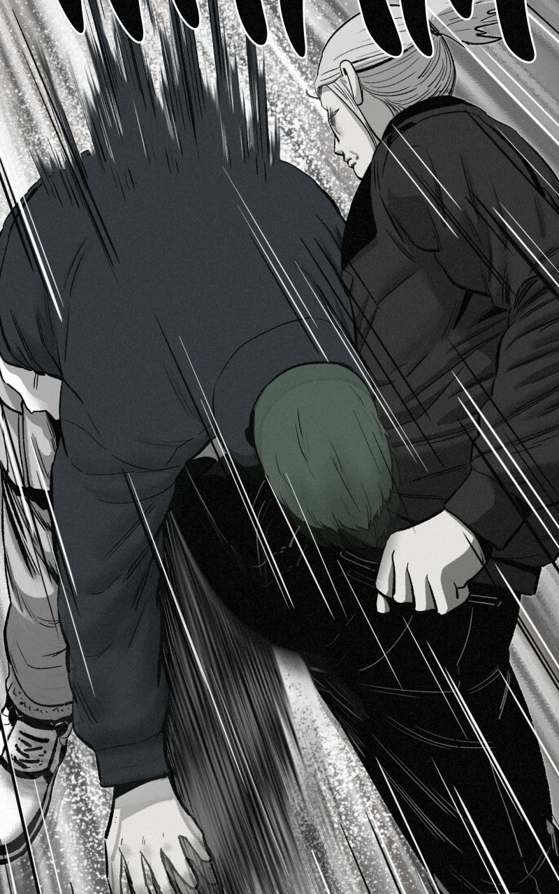 Ne Iuseul Saranghara Chapter 27 page 59 - 