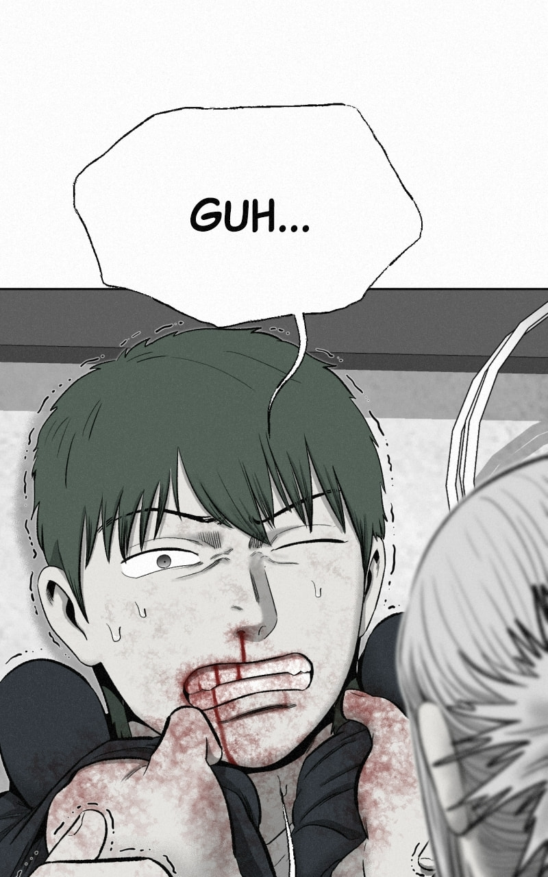 Ne Iuseul Saranghara Chapter 27 page 92 - 