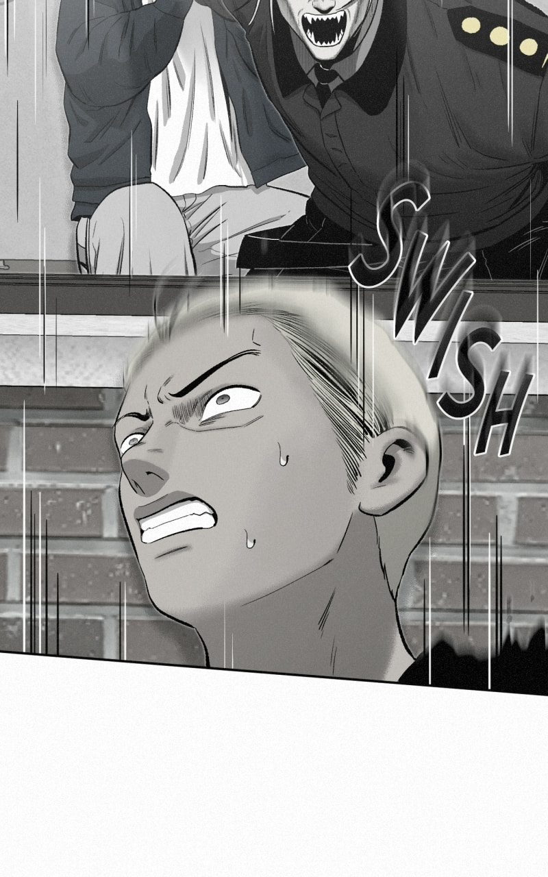 Ne Iuseul Saranghara Chapter 27 page 97 - 