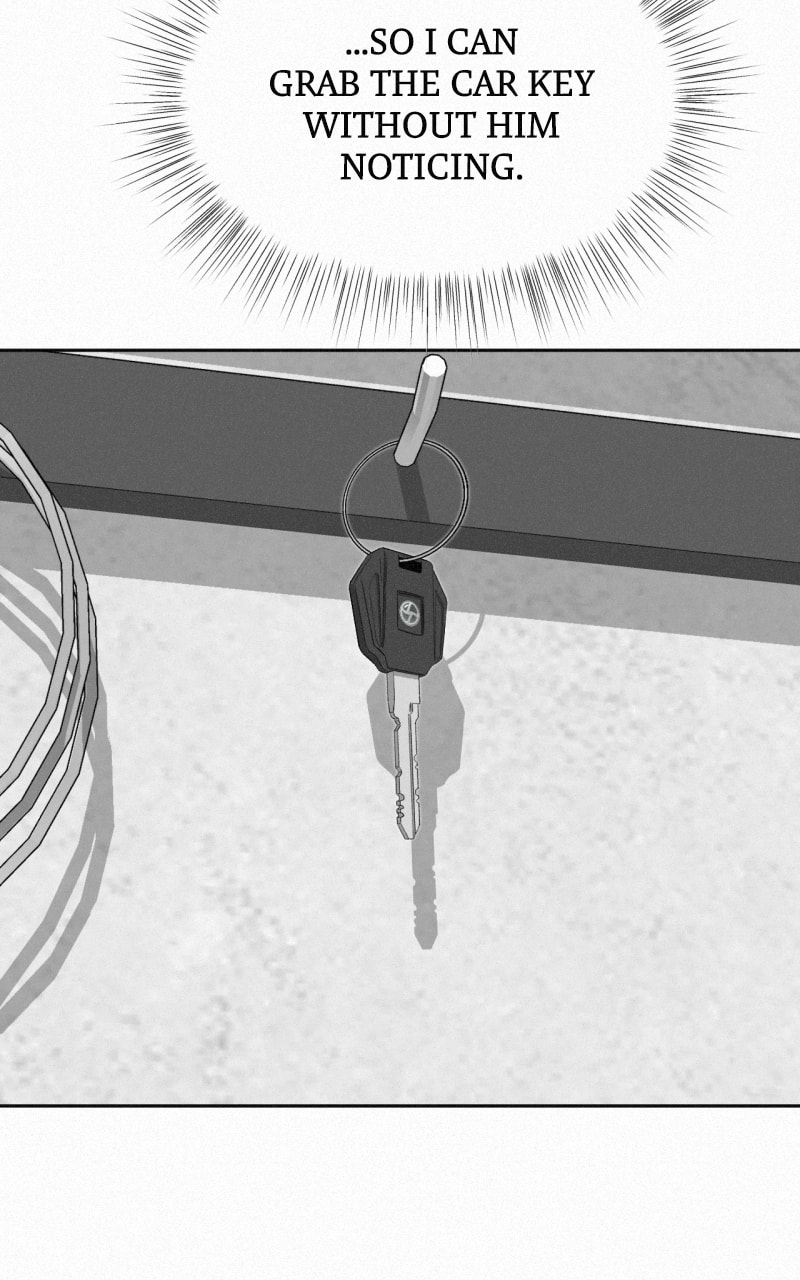 Ne Iuseul Saranghara Chapter 28 page 92 - 