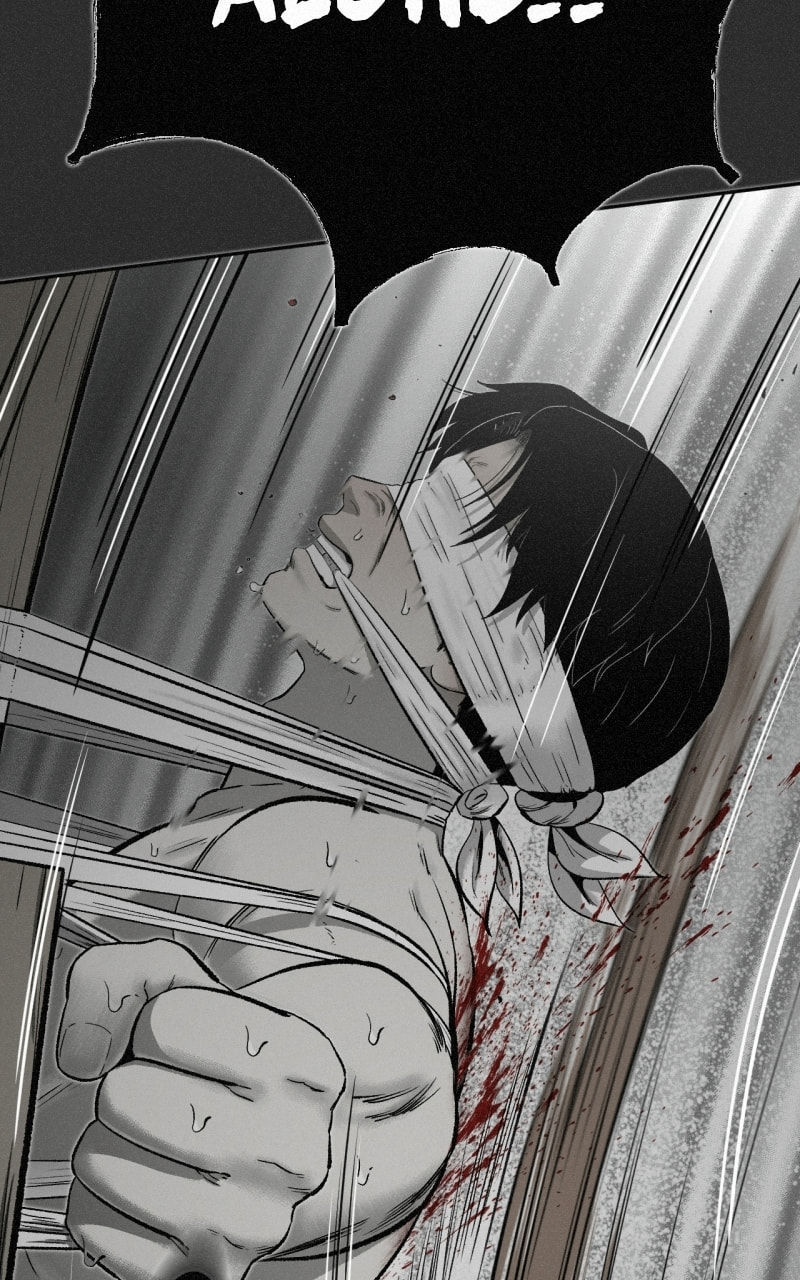 Ne Iuseul Saranghara Chapter 29 page 103 - 