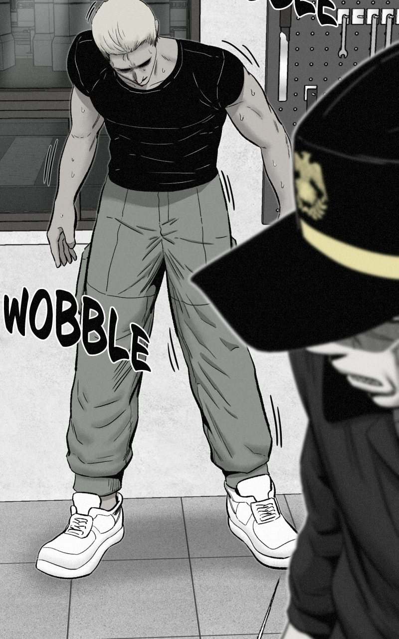 Ne Iuseul Saranghara Chapter 29 page 23 - 