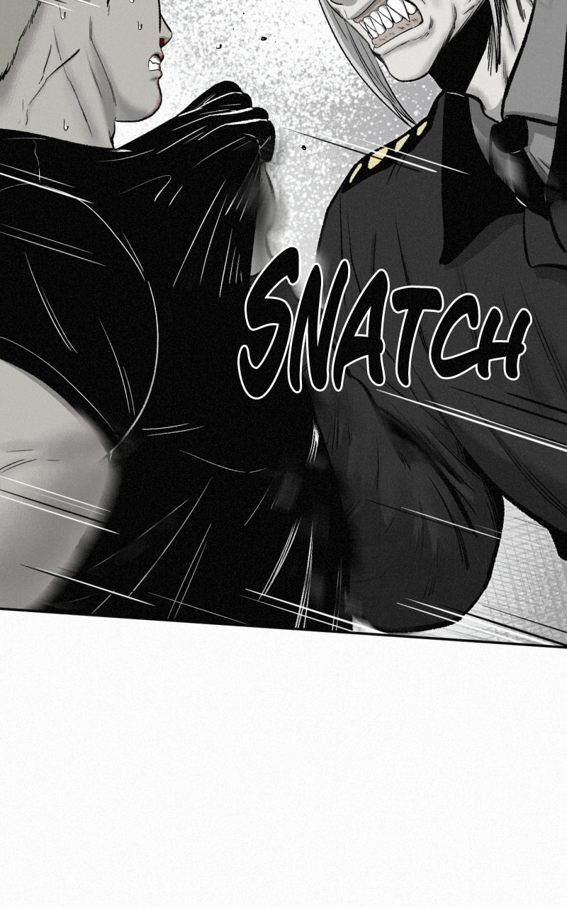 Ne Iuseul Saranghara Chapter 29 page 27 - 
