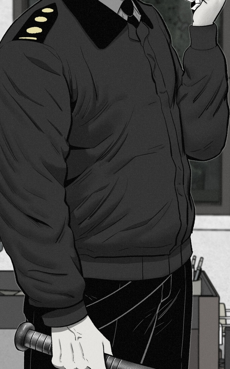 Ne Iuseul Saranghara Chapter 29 page 62 - 