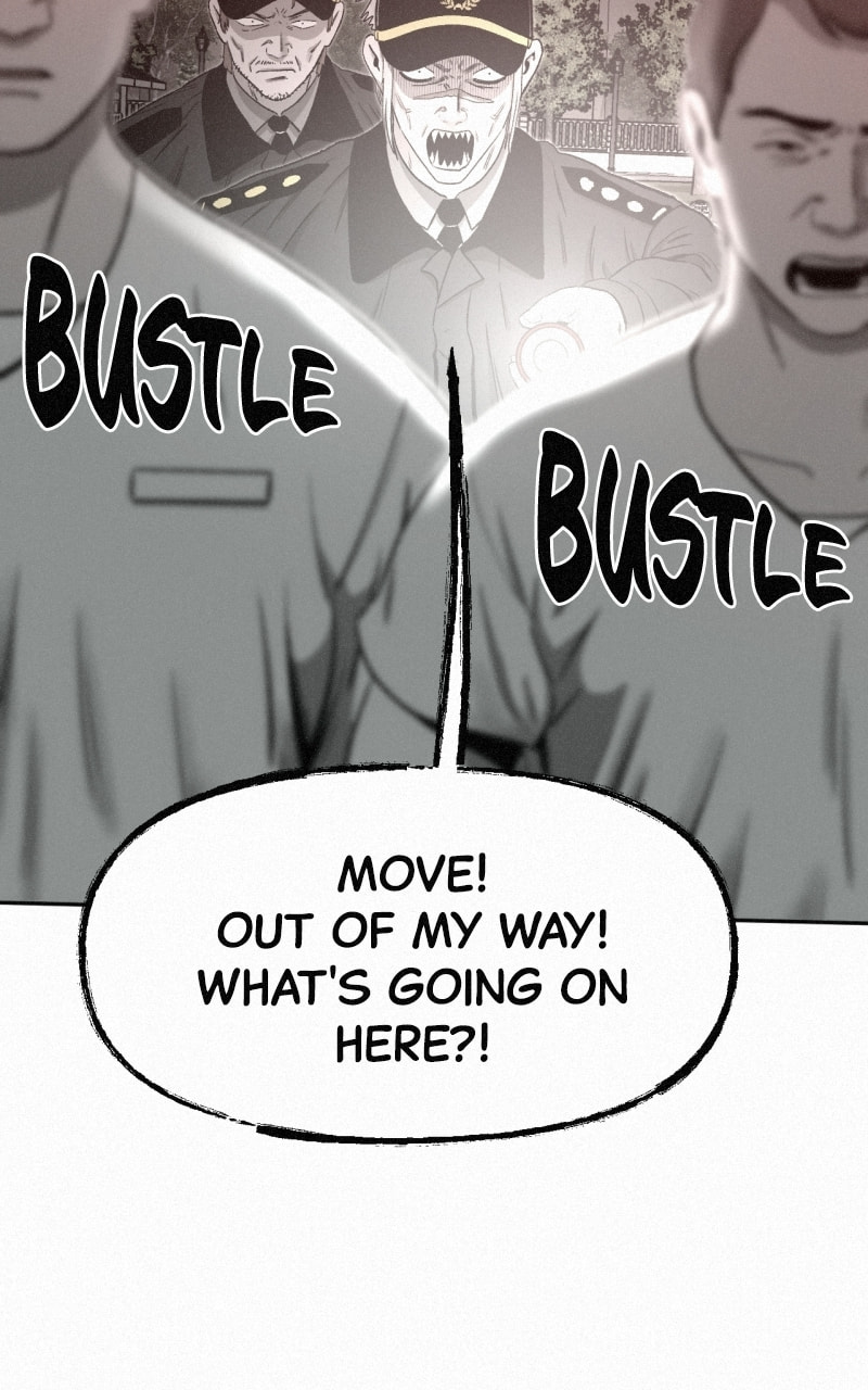 Ne Iuseul Saranghara Chapter 29 page 80 - 