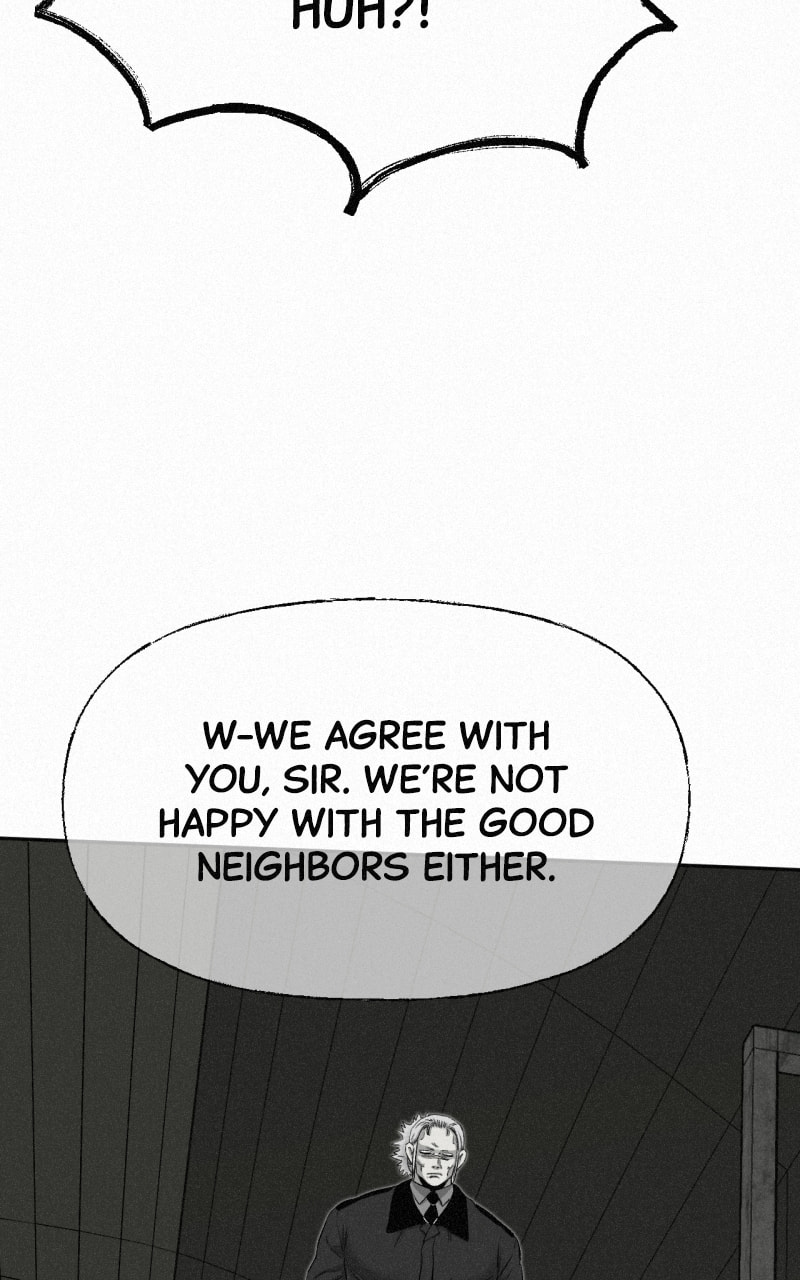 Ne Iuseul Saranghara Chapter 30 page 112 - 