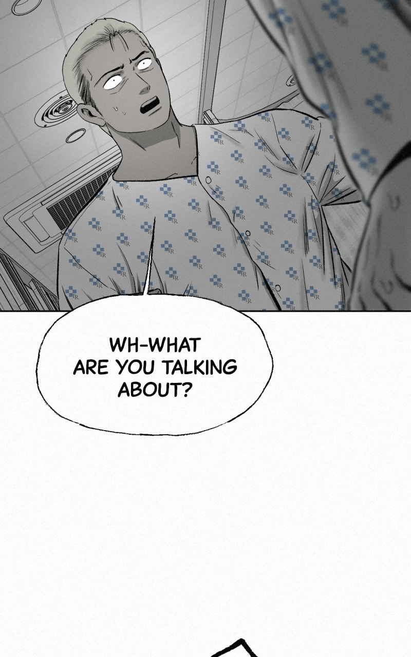 Ne Iuseul Saranghara Chapter 30 page 32 - 