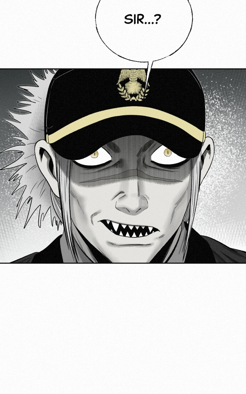 Ne Iuseul Saranghara Chapter 30 page 68 - 