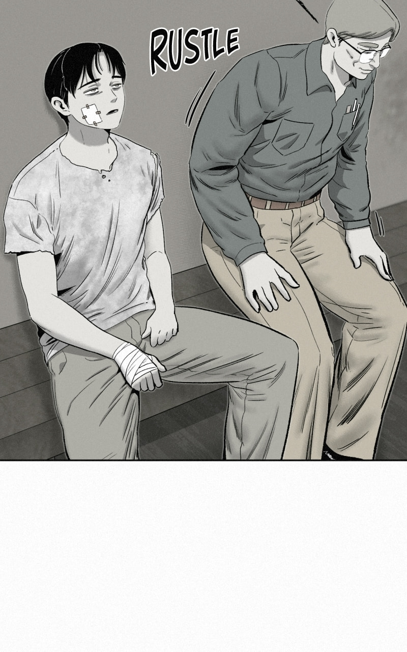 Ne Iuseul Saranghara Chapter 31 page 15 - 