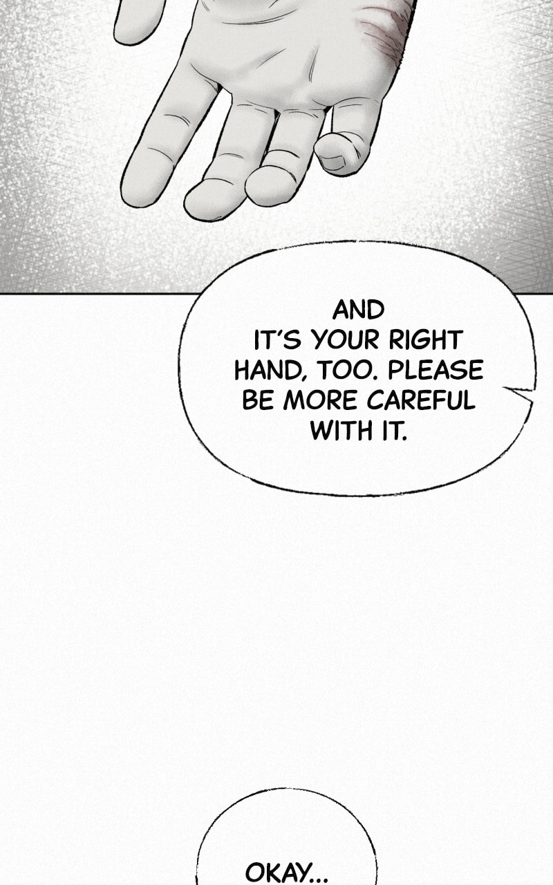 Ne Iuseul Saranghara Chapter 31 page 3 - 