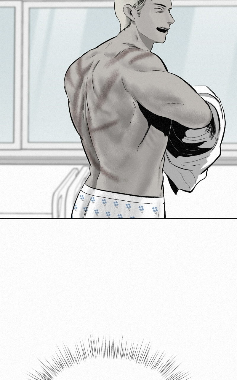 Ne Iuseul Saranghara Chapter 34 page 43 - 