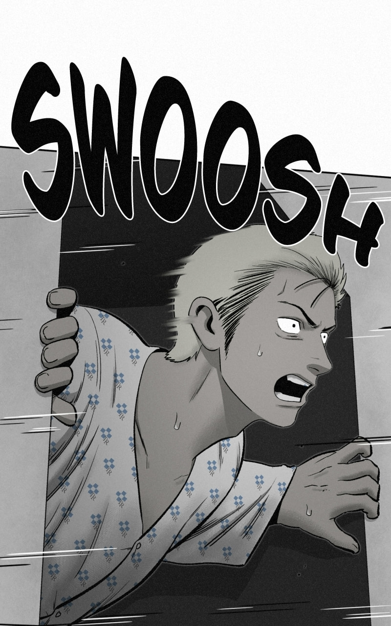 Ne Iuseul Saranghara Chapter 35 page 14 - 