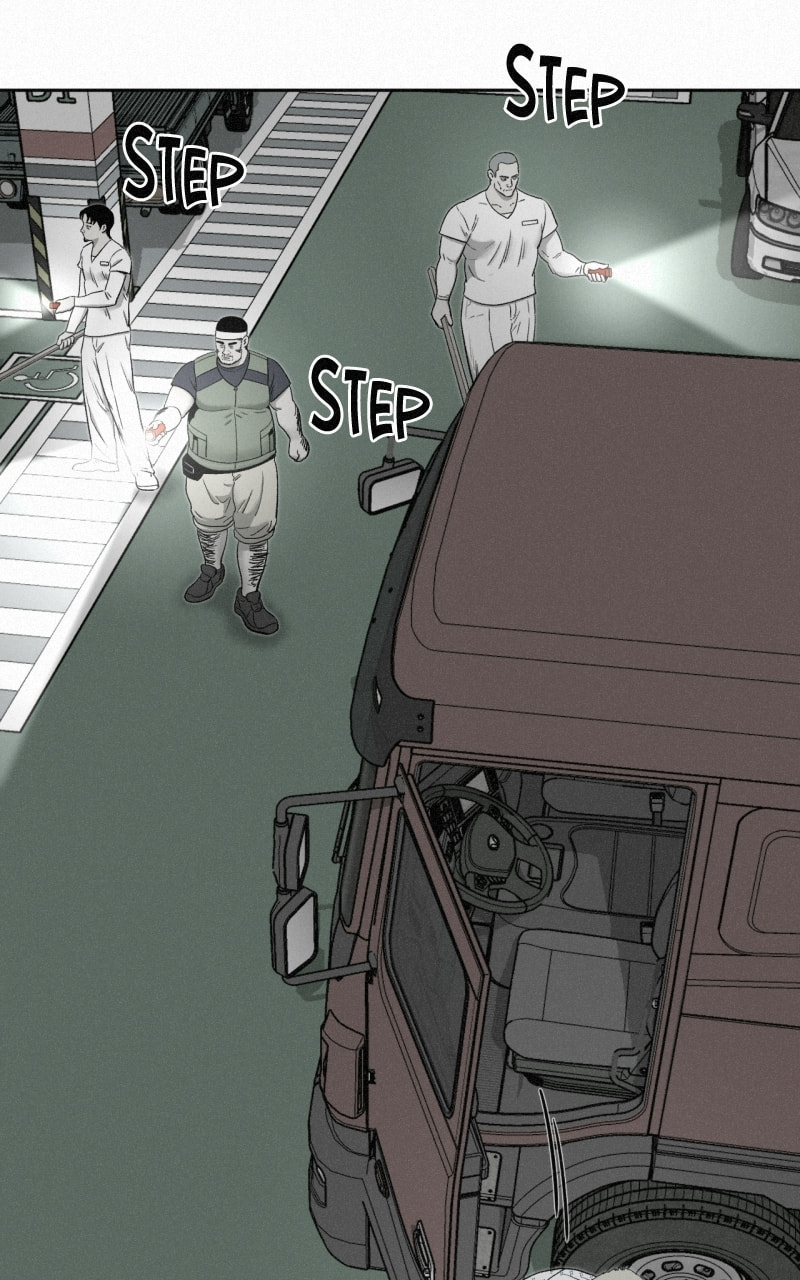 Ne Iuseul Saranghara Chapter 35 page 42 - 