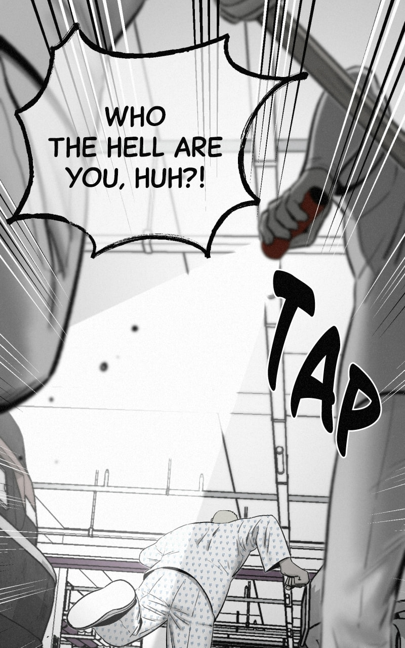 Ne Iuseul Saranghara Chapter 35 page 56 - 
