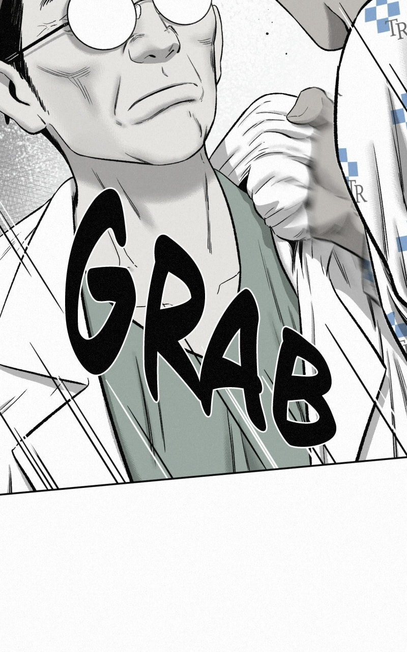 Ne Iuseul Saranghara Chapter 36 page 104 - 