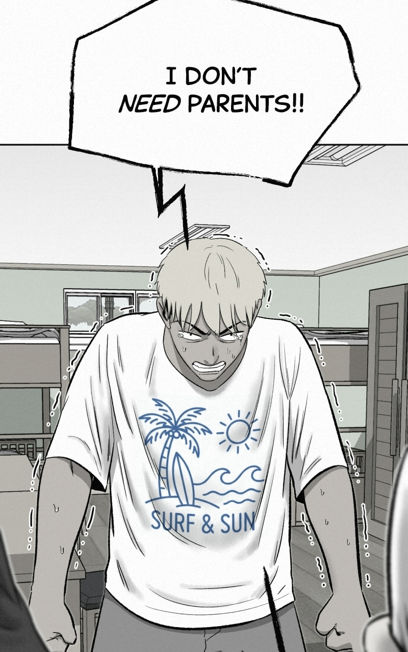 Ne Iuseul Saranghara Chapter 36 page 53 - 